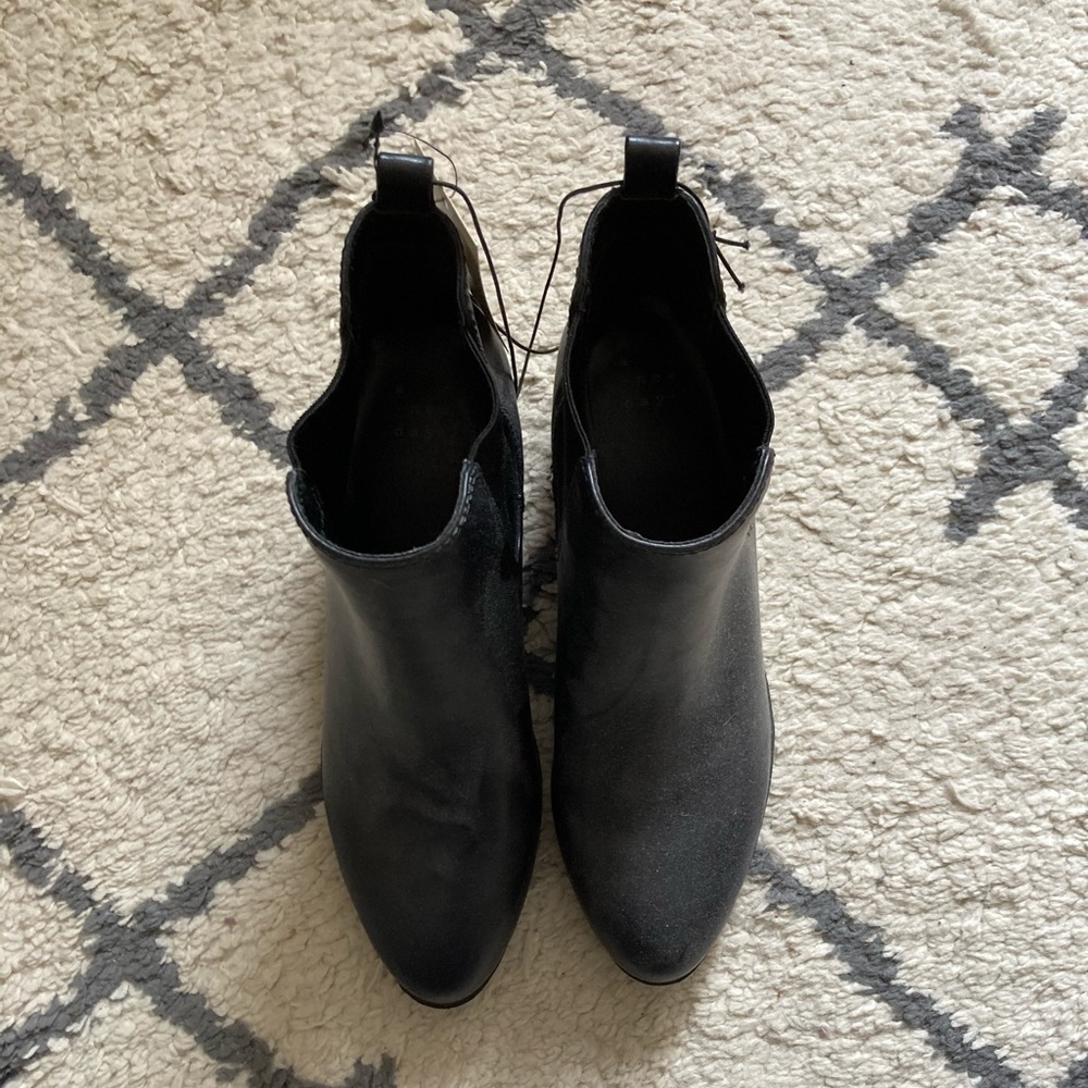 I got these & immediately foud a pair I liked more